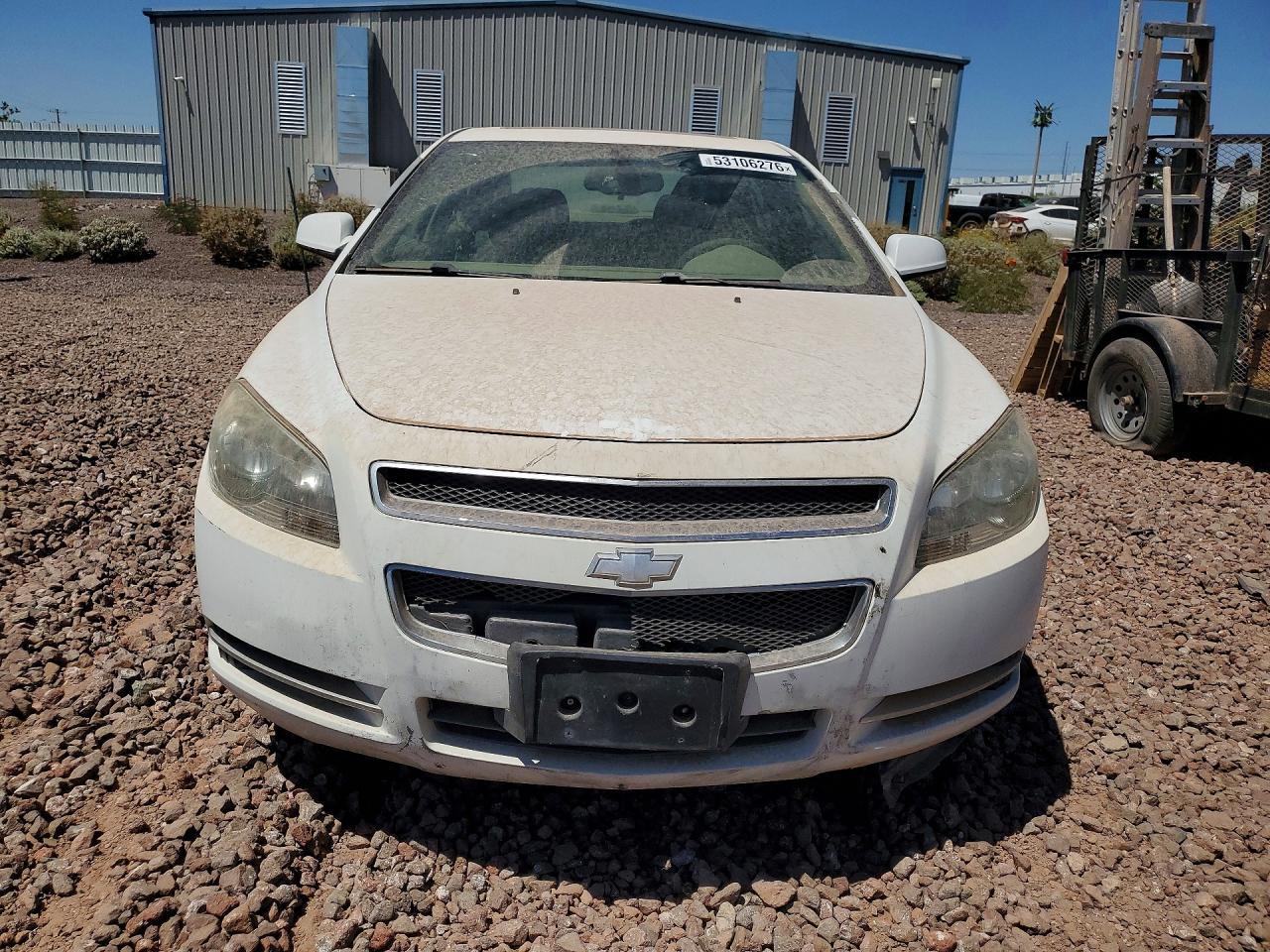 2012 Chevrolet Malibu - Фото 5