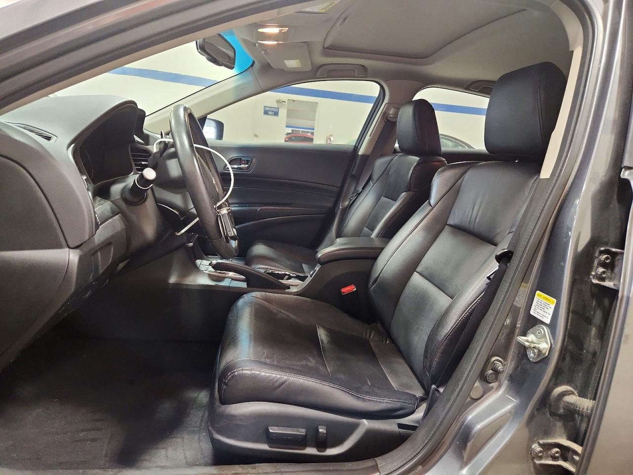 2013 Acura Ilx 20 Tech - Фото 7