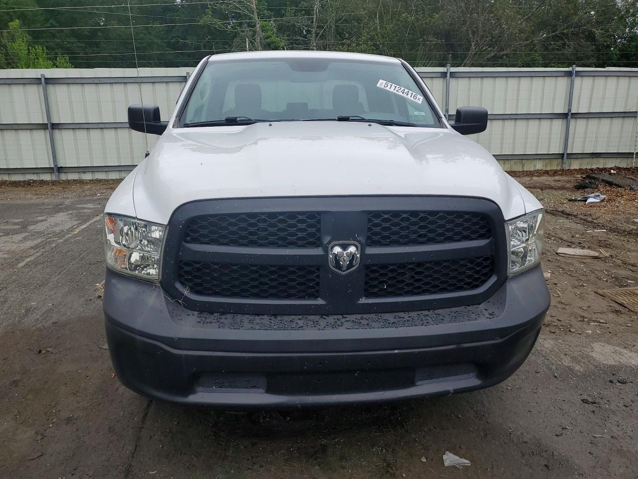 2019 Ram 1500 Classic Tradesman - Image 5
