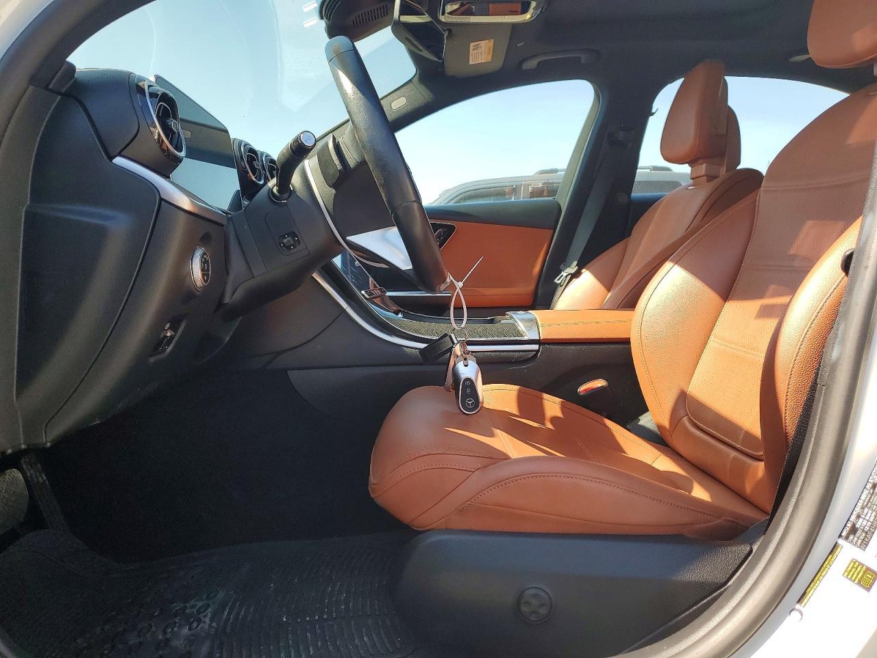 2023 Mercedes-Benz C 300 4Matic - Фото 7