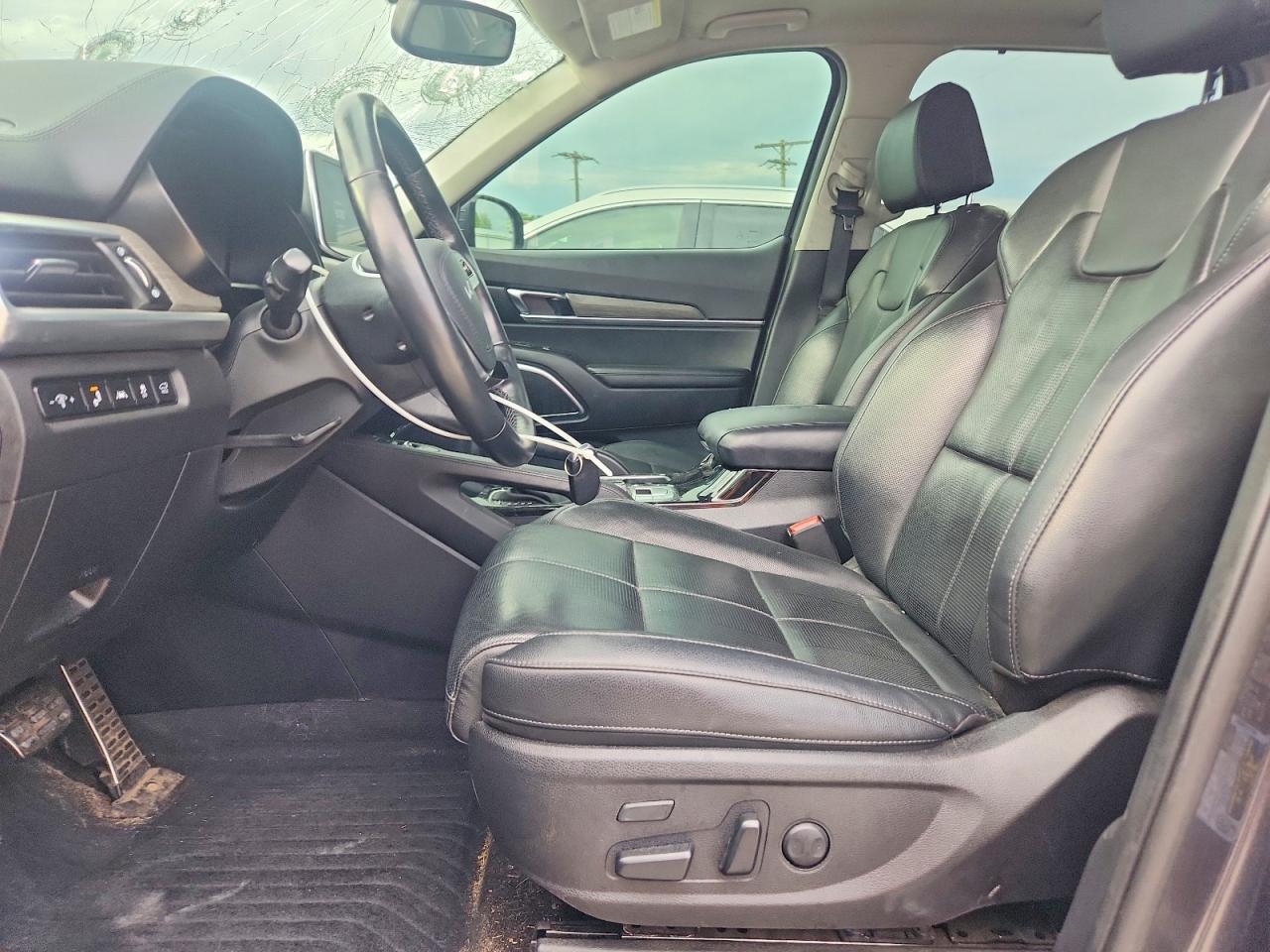 2022 Kia Telluride Sx - Image 7
