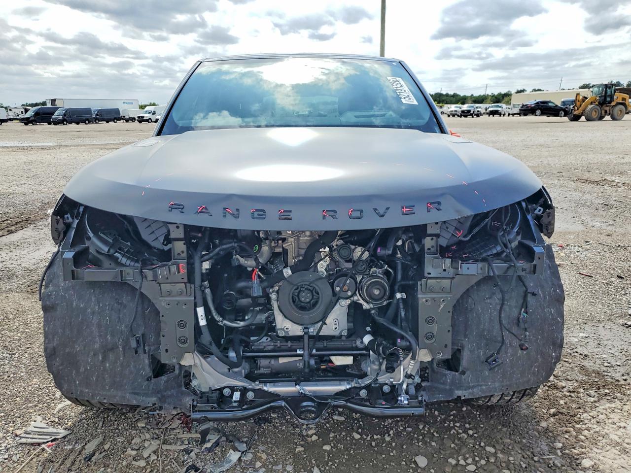 2026 Land Rover Range Rover Sport Dynamic Se - Фото 5
