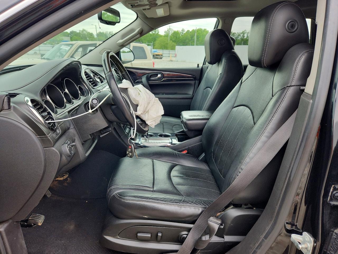 2017 Buick Enclave - Фото 7