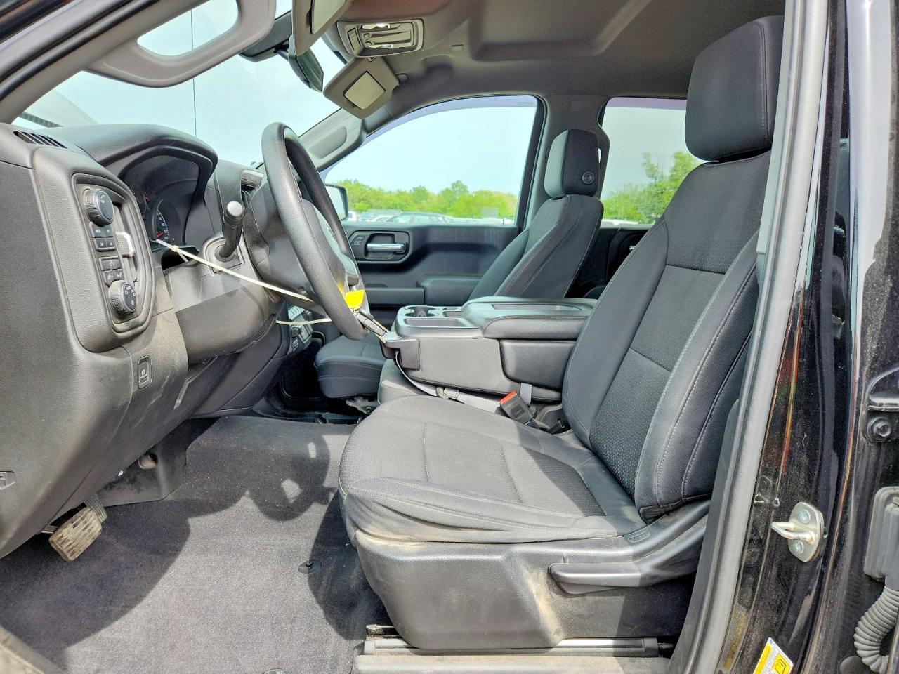 2020 Chevrolet Silverado K1500 Trail Boss Custom - Image 7