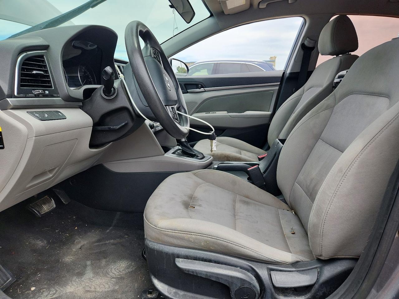 2018 Hyundai Elantra Sel - Фото 7