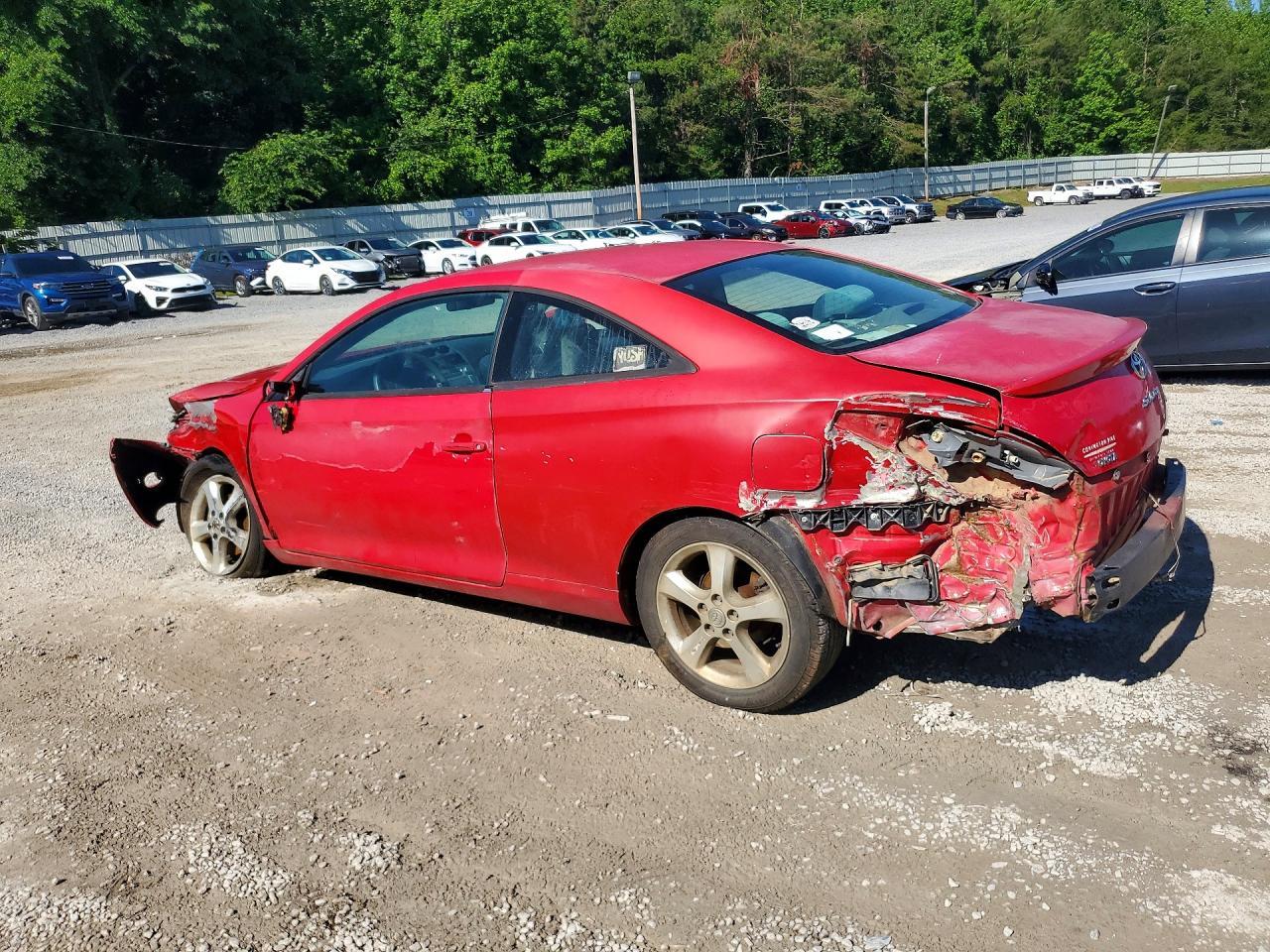 2004 Toyota Camry Solara Se V6 - Фото 2