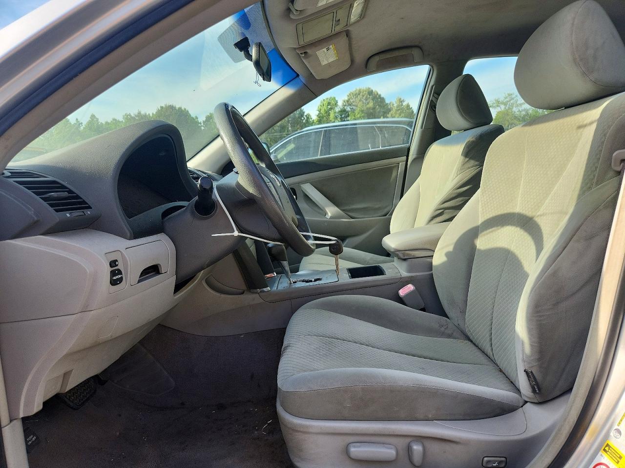 2007 Toyota Camry Le - Фото 7