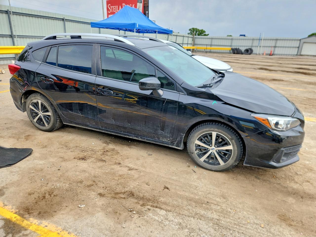 2023 Subaru Impreza Premium - Фото 4