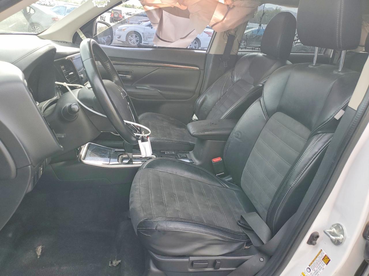 2019 Mitsubishi Outlander Se - Фото 7