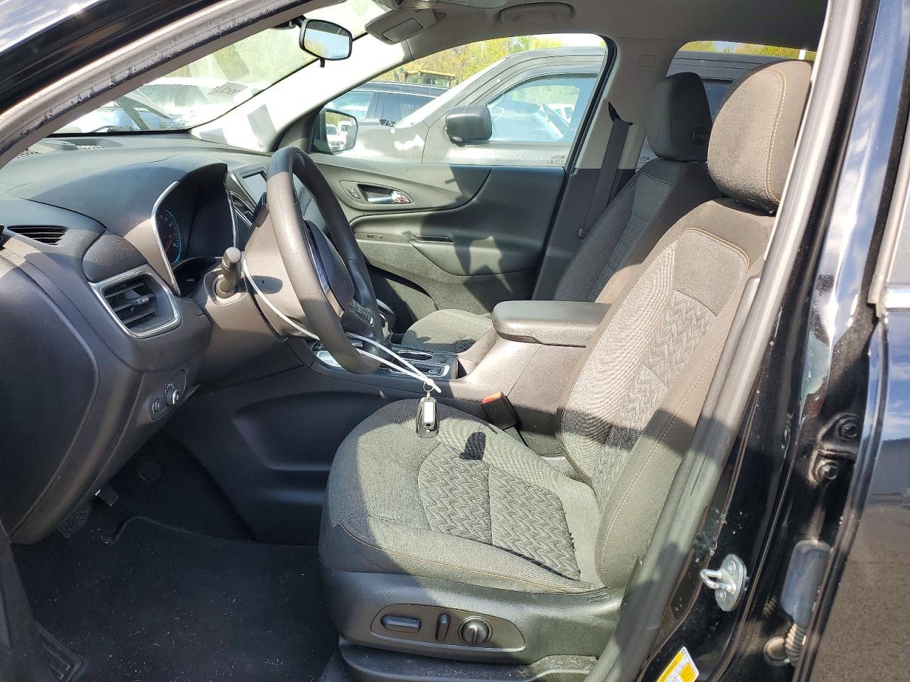 2023 Chevrolet Equinox Lt - Image 7