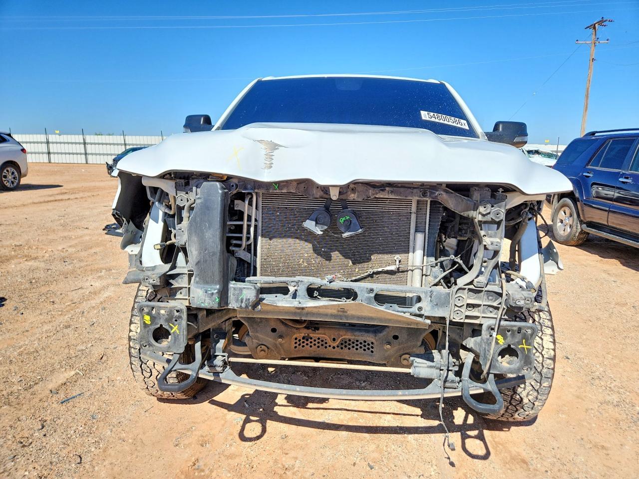 2023 Ram 1500 Big Horn - Фото 5