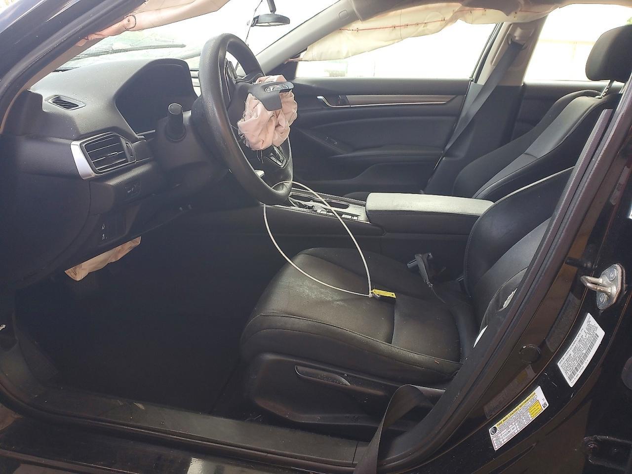 2021 Honda Accord Lx - Image 7