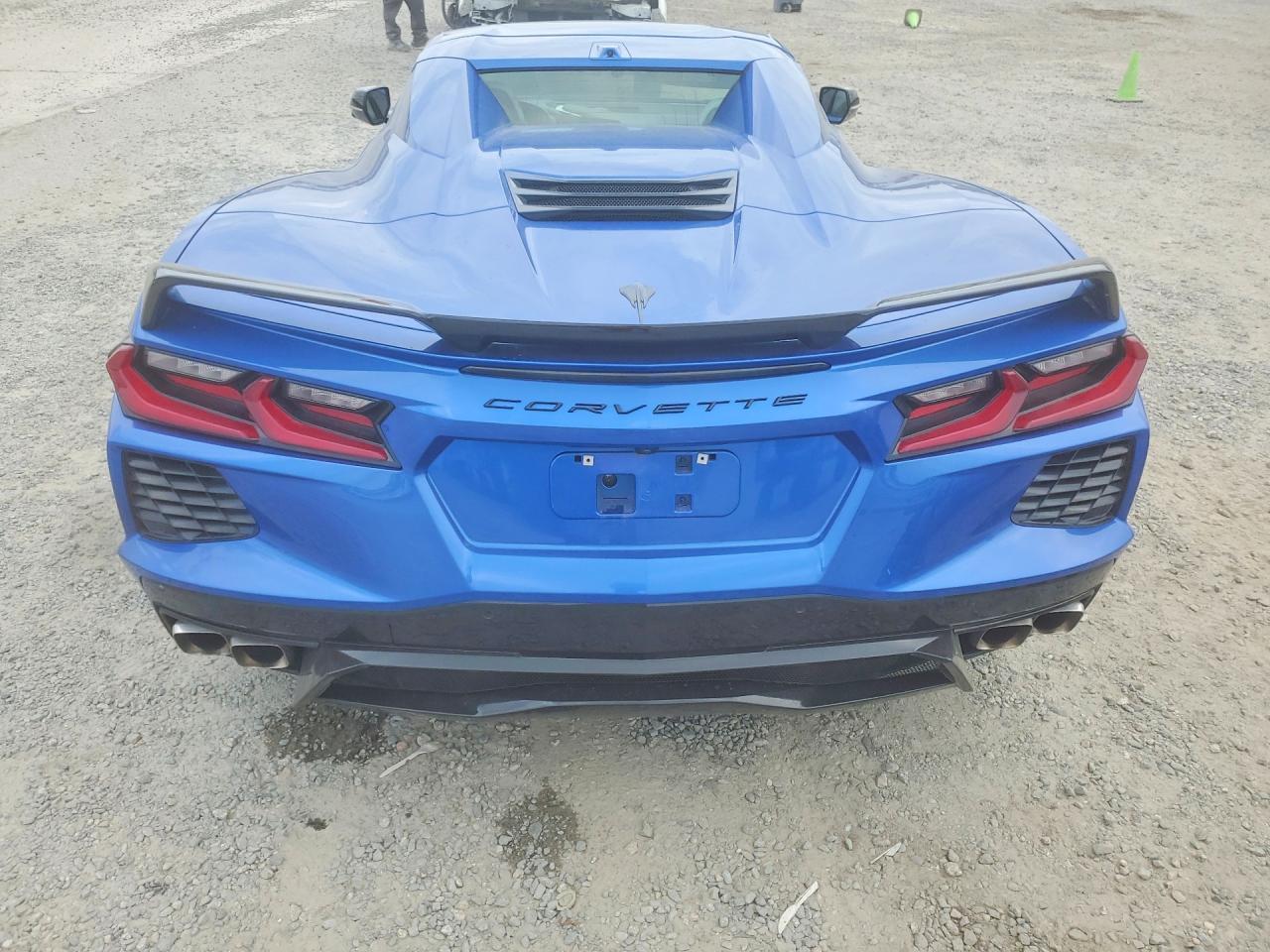 2022 Chevrolet Corvette Stingray 3Lt - Image 6