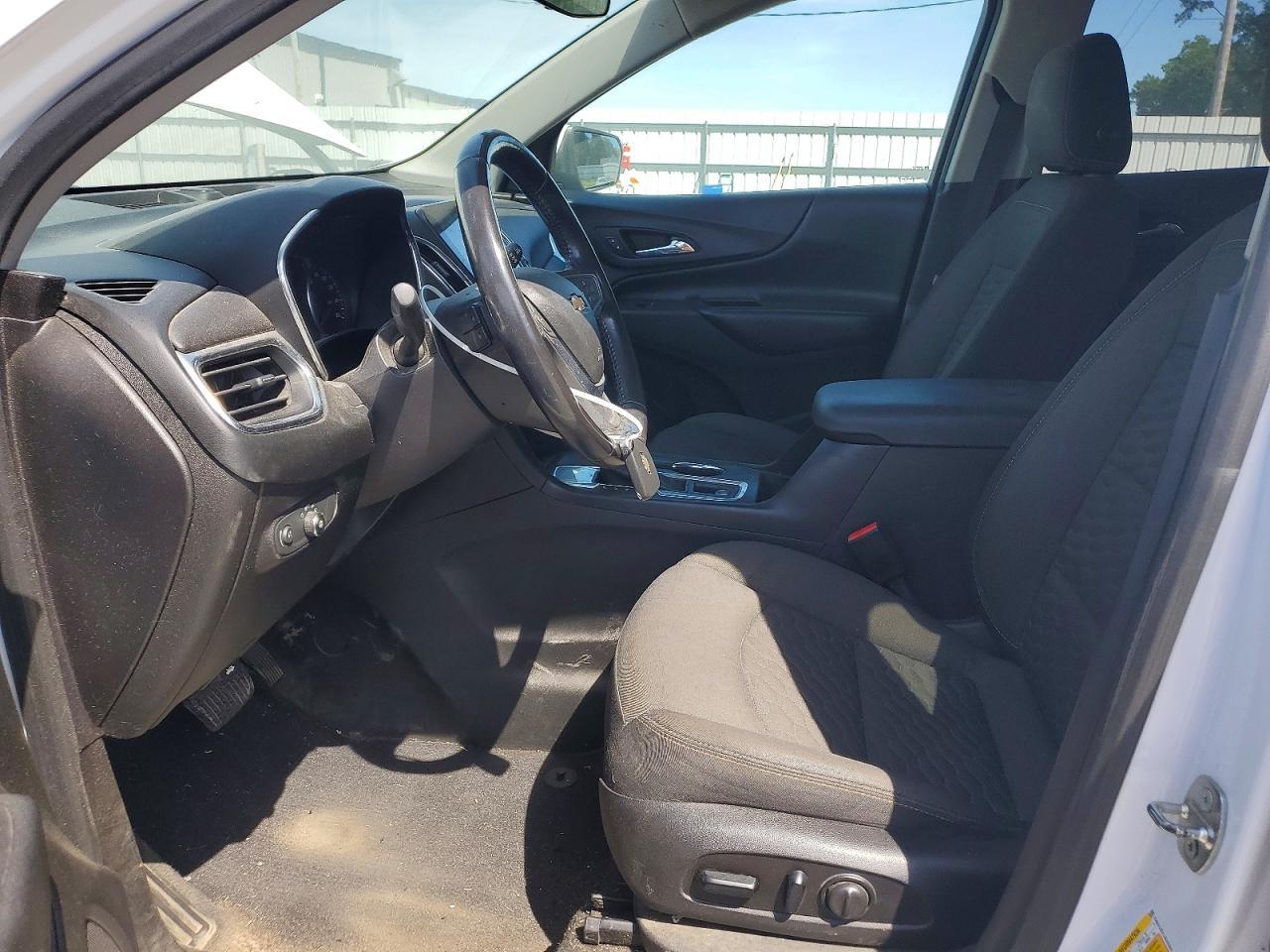 2018 Chevrolet Equinox Lt - Image 7