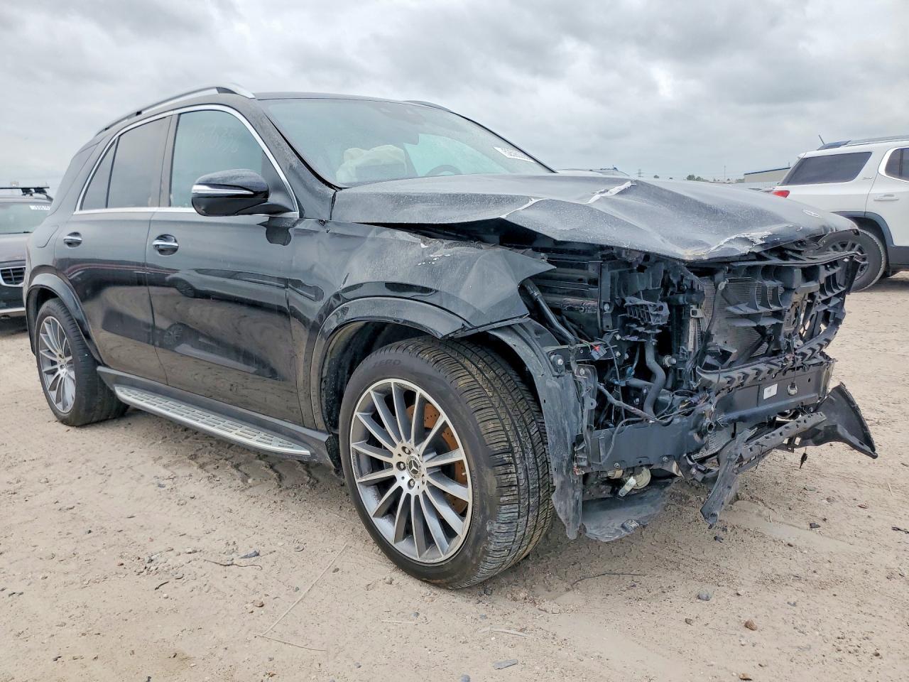 2026 Mercedes-Benz Gle 350 4Matic - Image 4