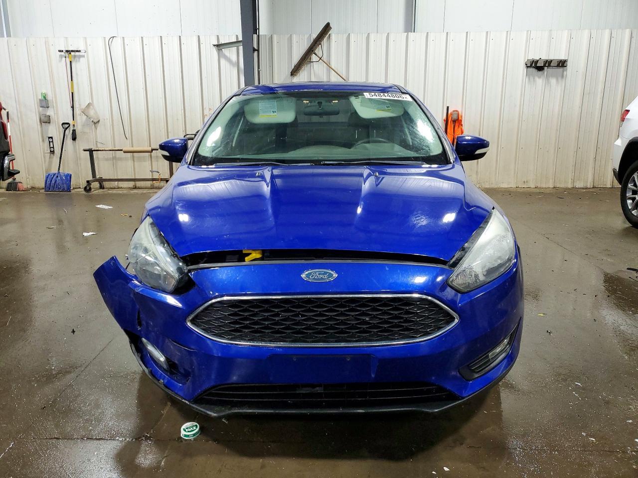 2015 Ford Focus Se - Image 5