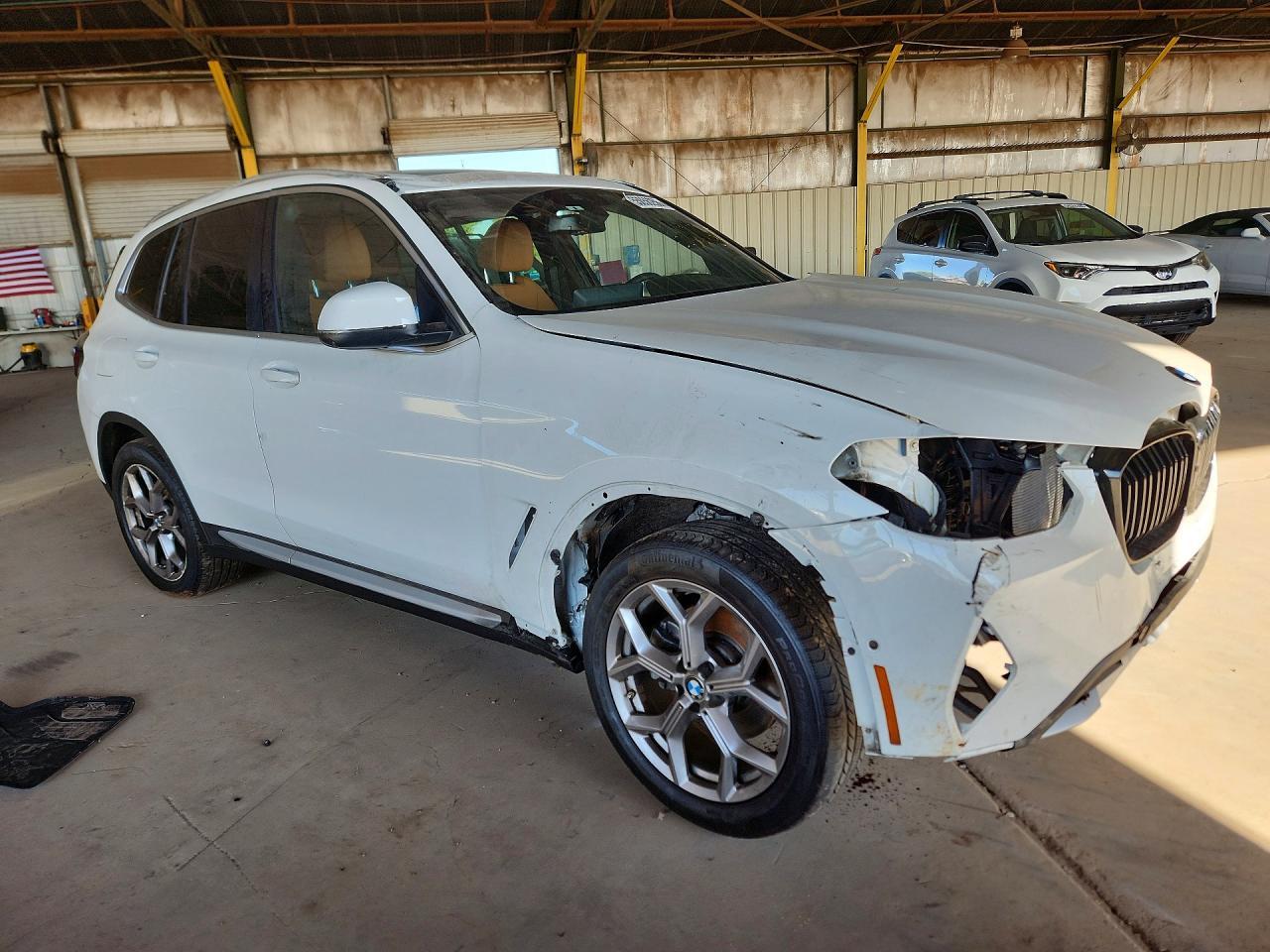 2024 BMW X3 xDrive30I - Фото 4