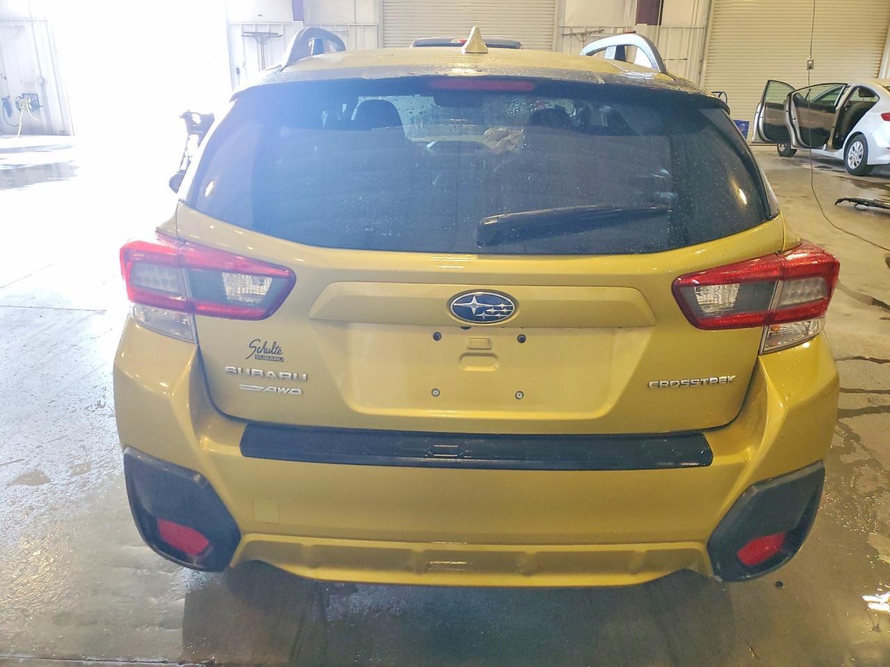 2021 Subaru Crosstrek Premium - Image 6