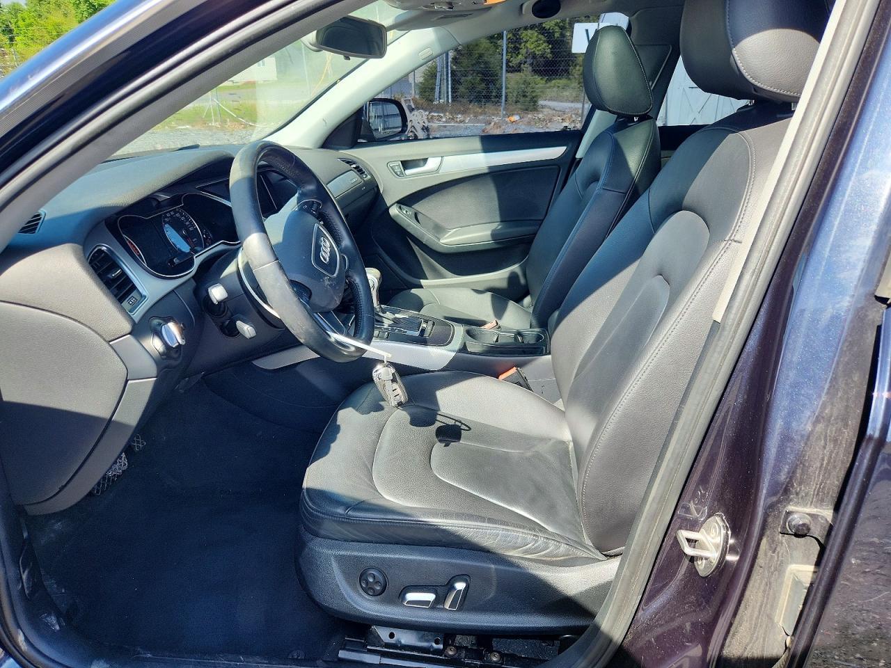 2015 Audi A4 Premium - Image 7