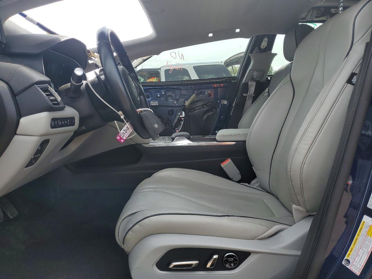 2021 Acura Tlx Advance - Фото 7