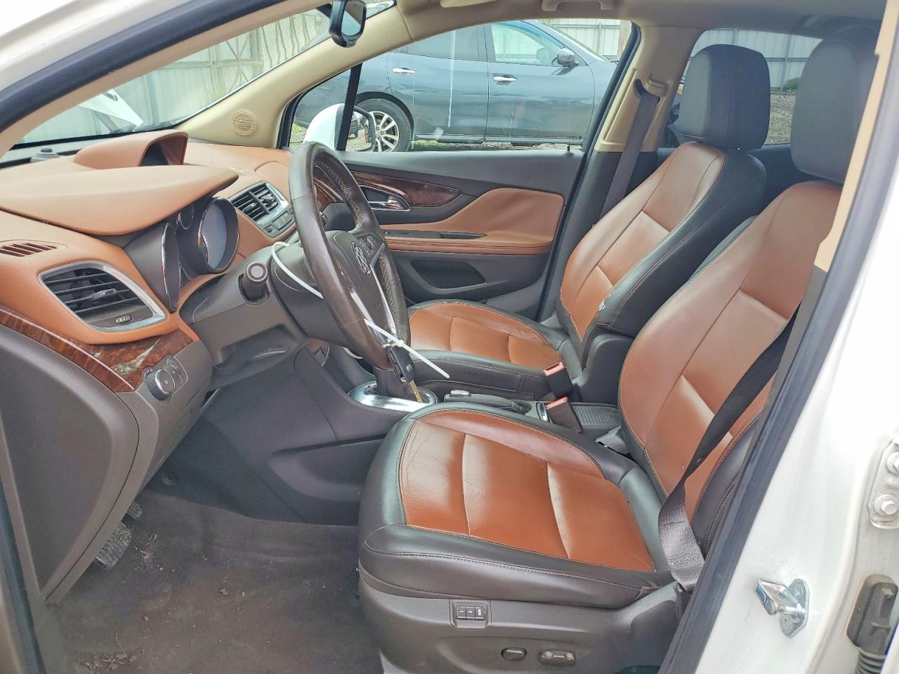 2014 Buick Encore - Image 7
