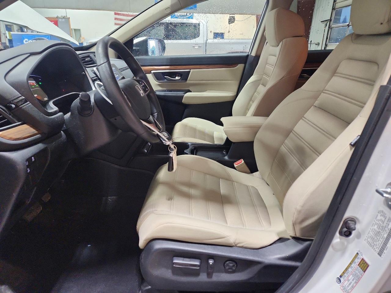 2022 Honda Cr-V Ex - Image 7