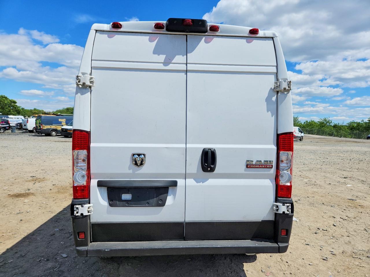 2021 Ram Promaster 2500 2500 High - Image 6