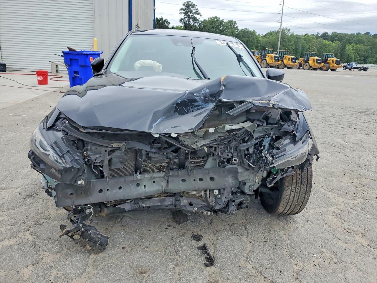 2019 Mazda 6 Grand Touring Reserve - Image 5