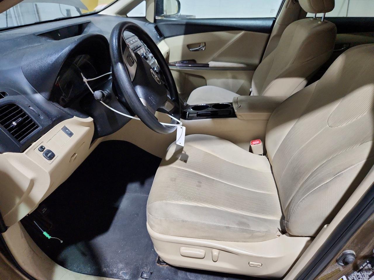 2009 Toyota Venza Fwd 4Cyl - Image 7