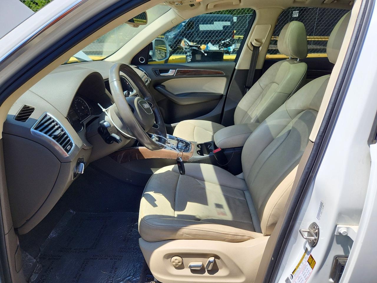 2016 Audi Q5 Premium Plus - Фото 7
