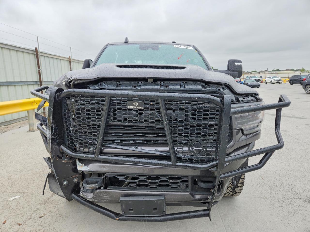 2024 Ram 2500 Limited - Фото 5
