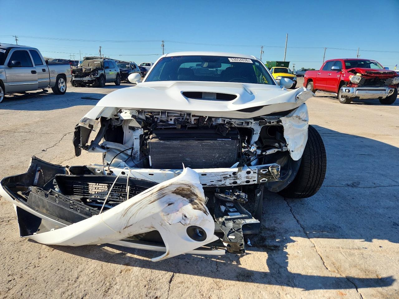 2019 Dodge Challenger R - Фото 5