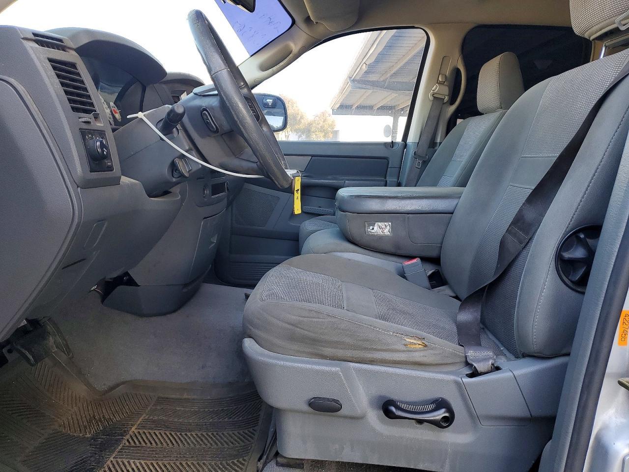 2006 Dodge Ram 1500 St - Image 7