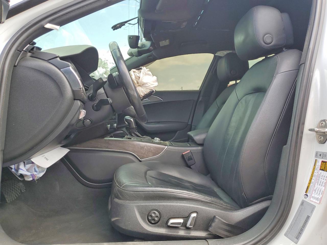 2018 Audi A6 Premium Plus - Image 7