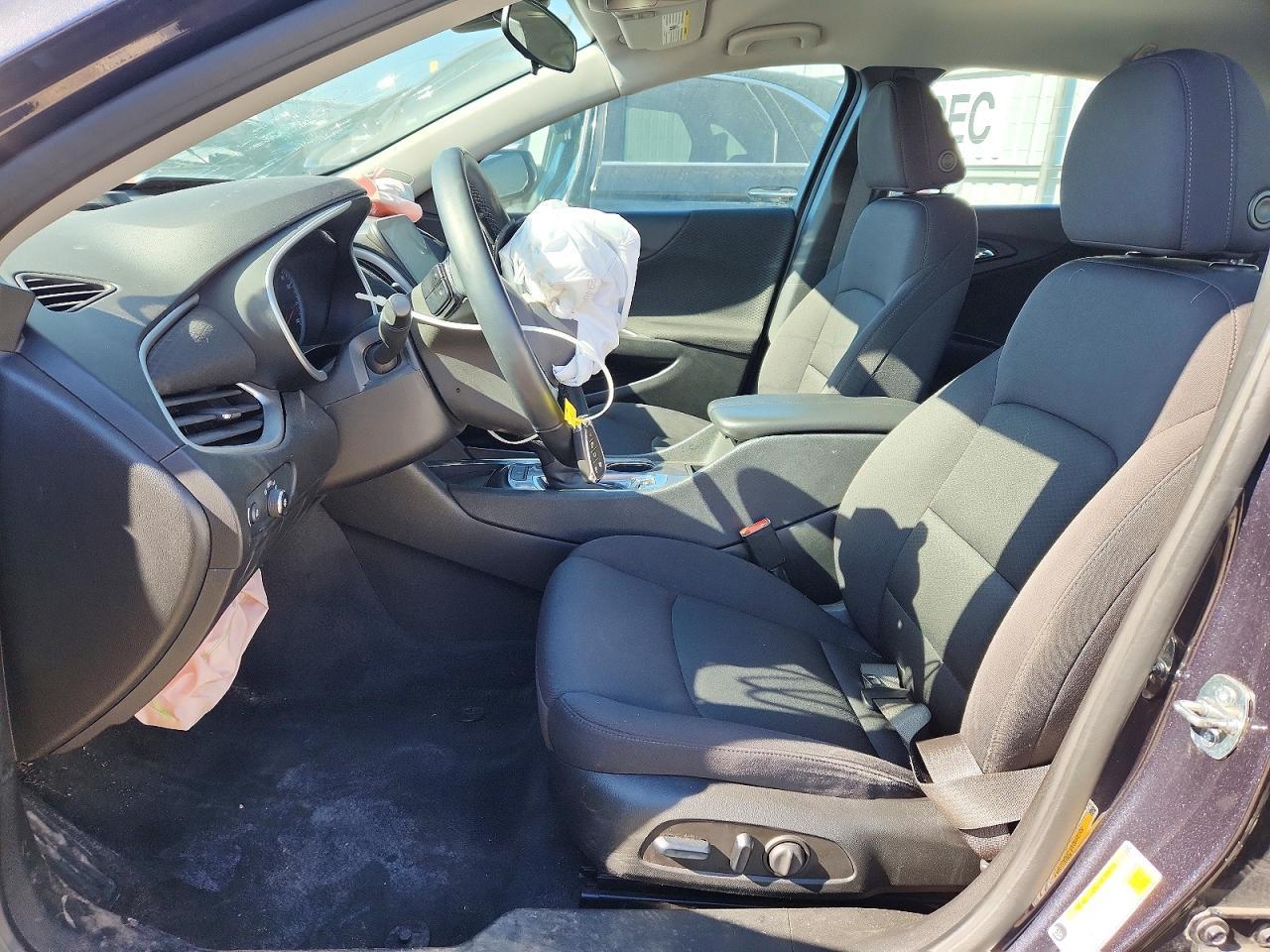 2023 Chevrolet Malibu Lt - Фото 7