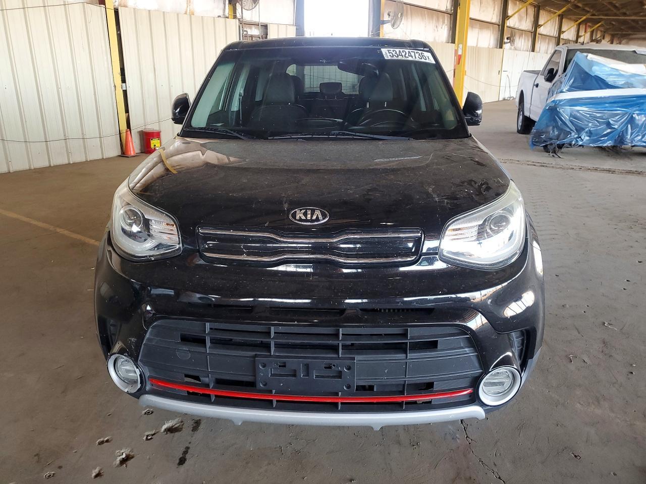 2017 Kia Soul ! - Image 5