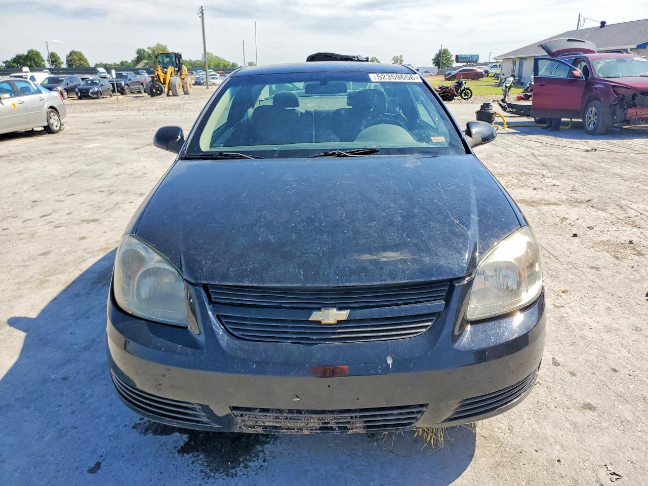 2008 Chevrolet Cobalt Lt - Image 5