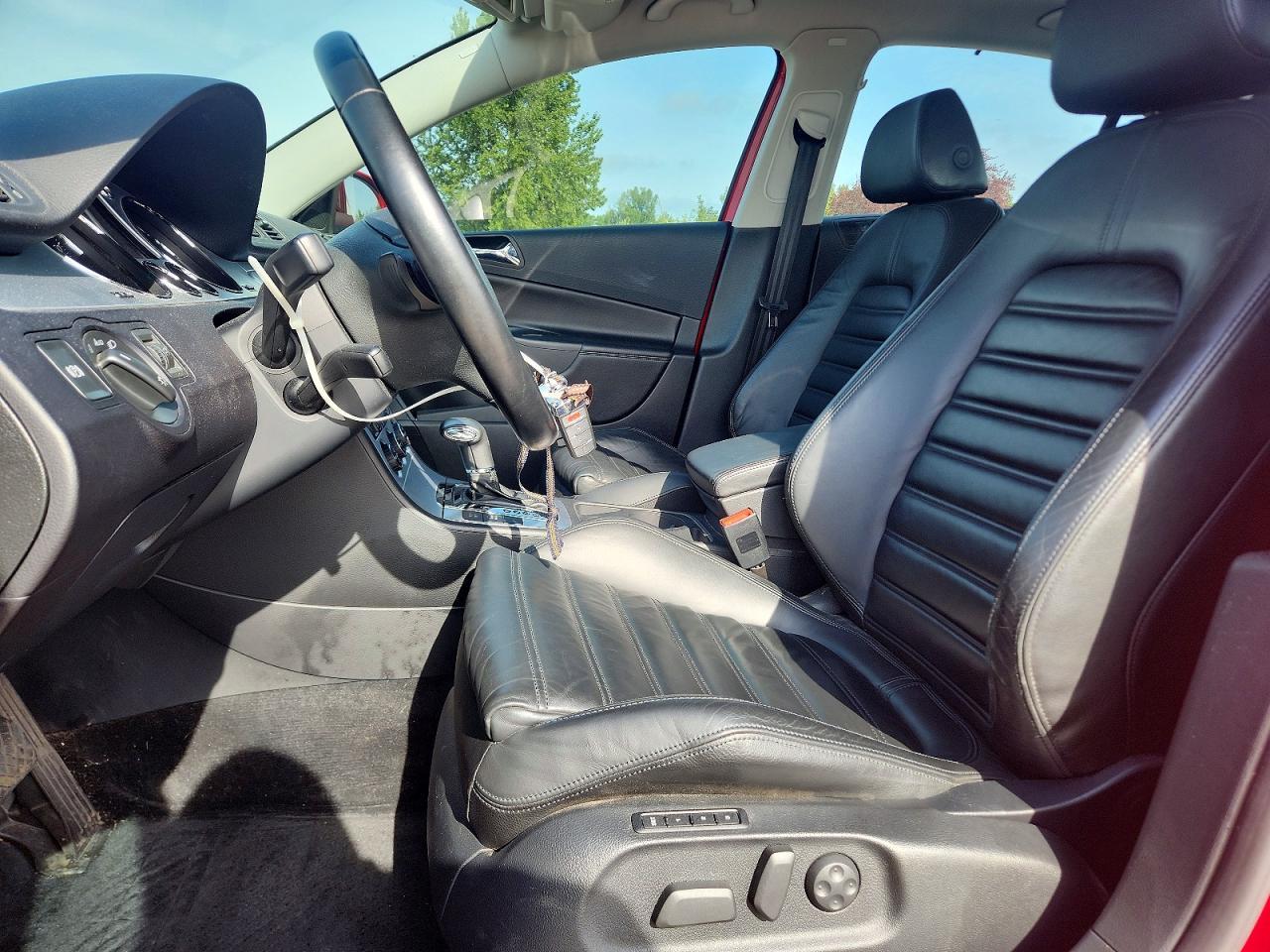 2007 Volkswagen Passat 3.6L 4Motion Sport - Image 7