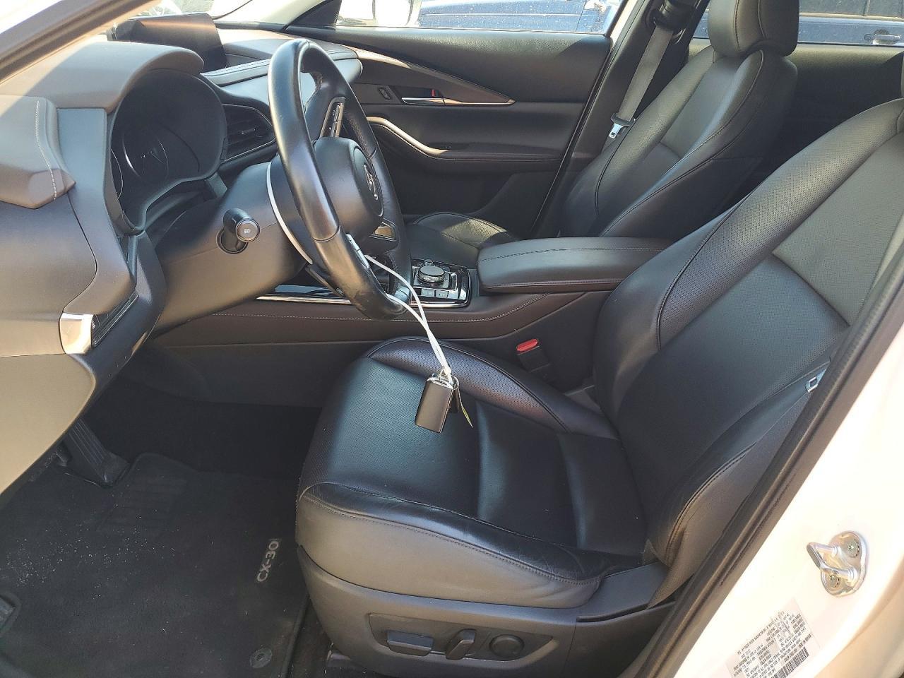 2023 Mazda Cx-30 Premium - Фото 7