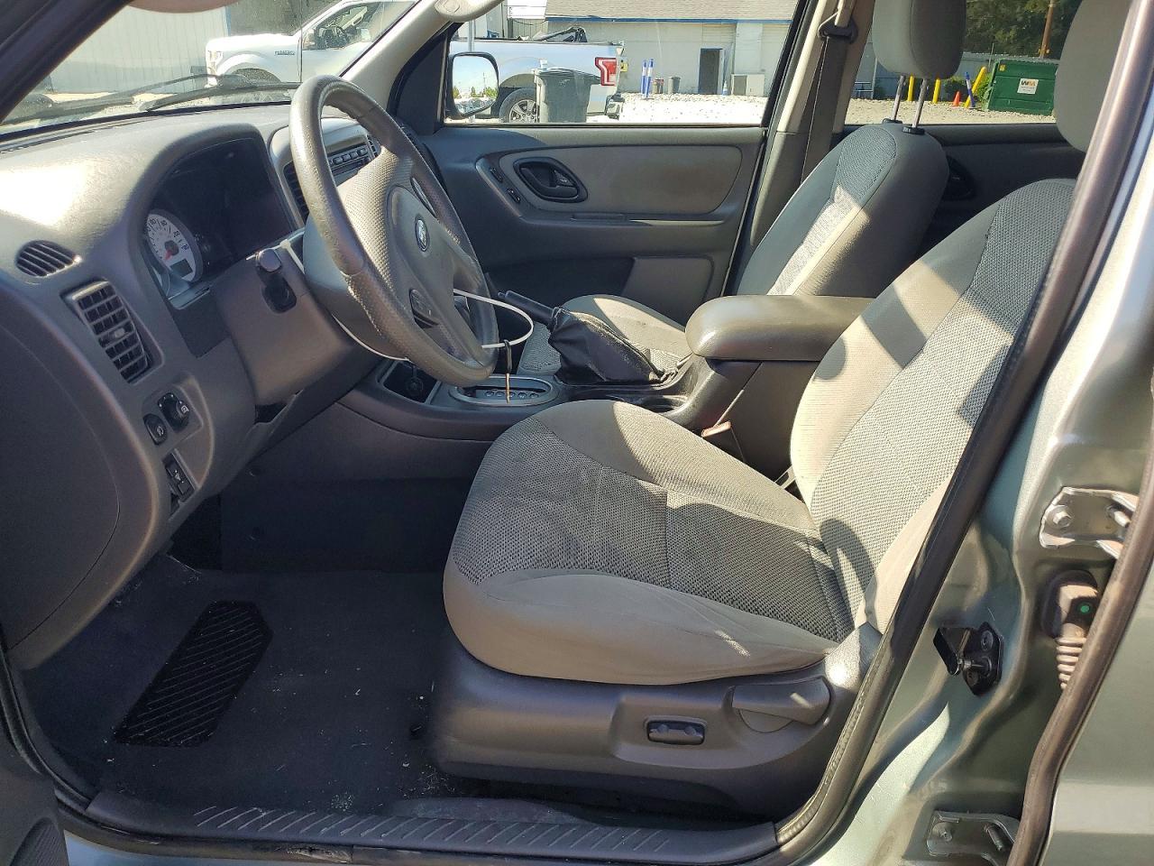 2005 Ford Escape Xlt - Фото 7