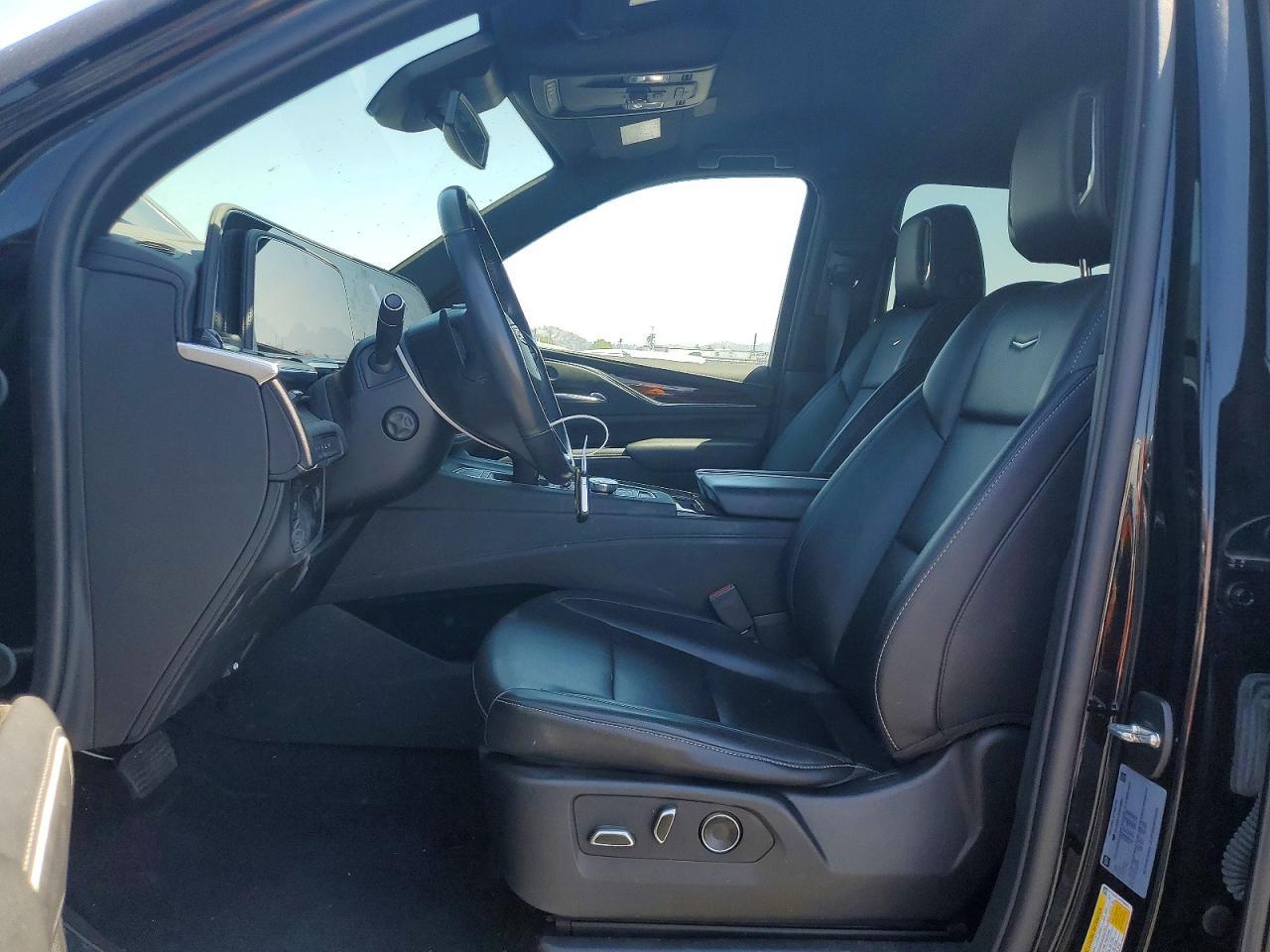 2023 Cadillac Escalade Esv Luxury - Фото 7