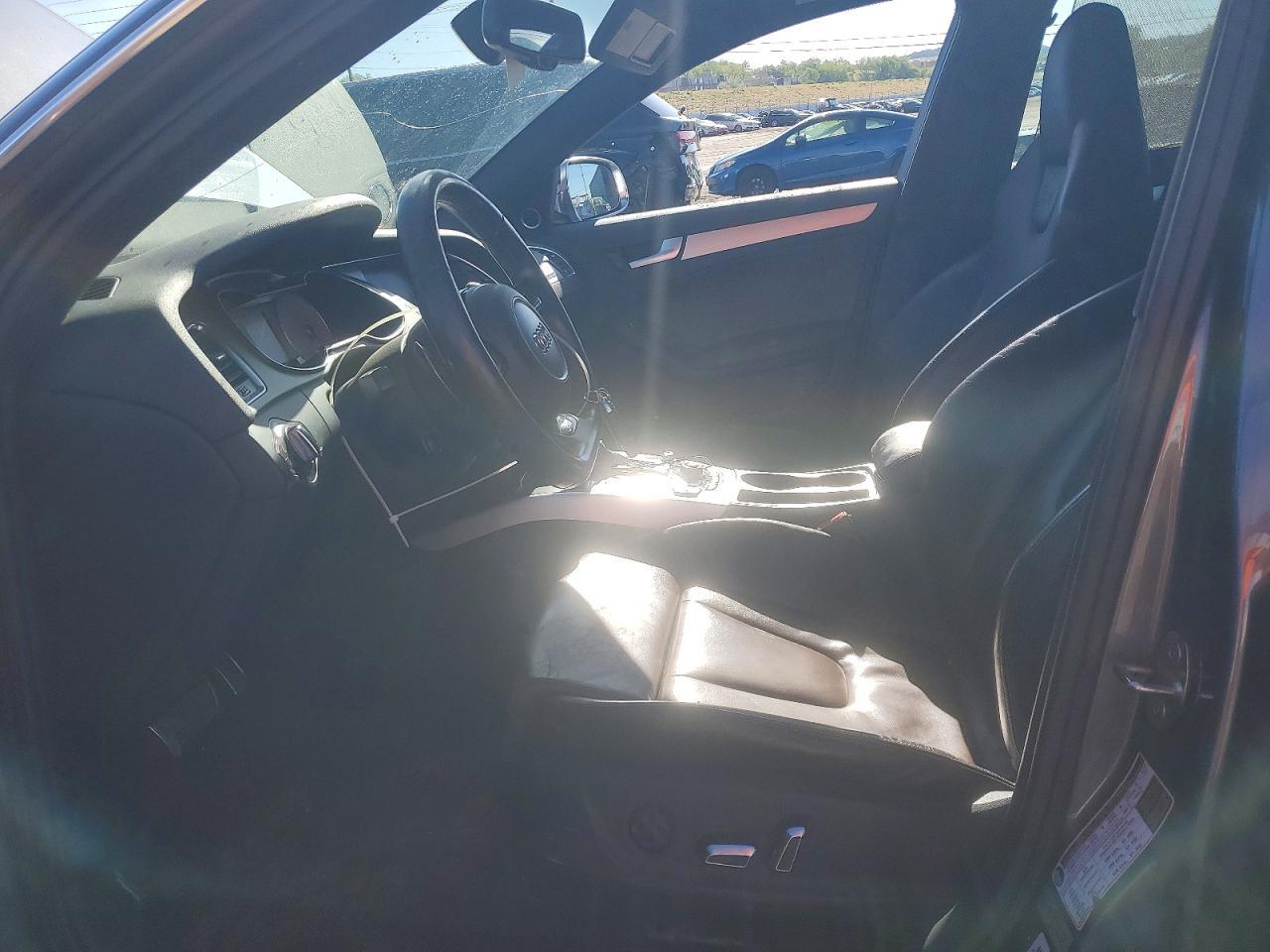 2014 Audi S4 Prestige - Фото 7