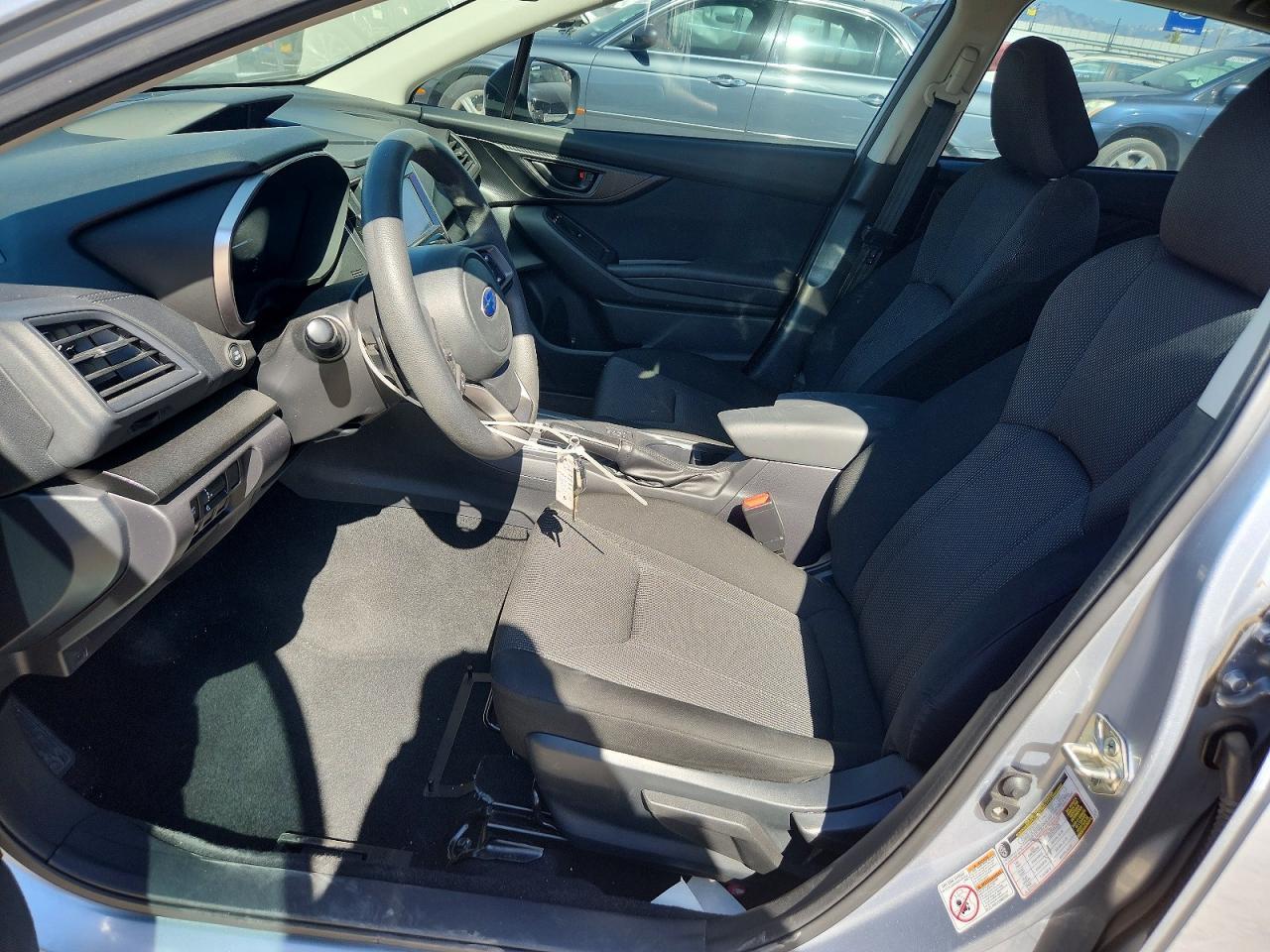 2018 Subaru Impreza Premium Plus - Фото 7
