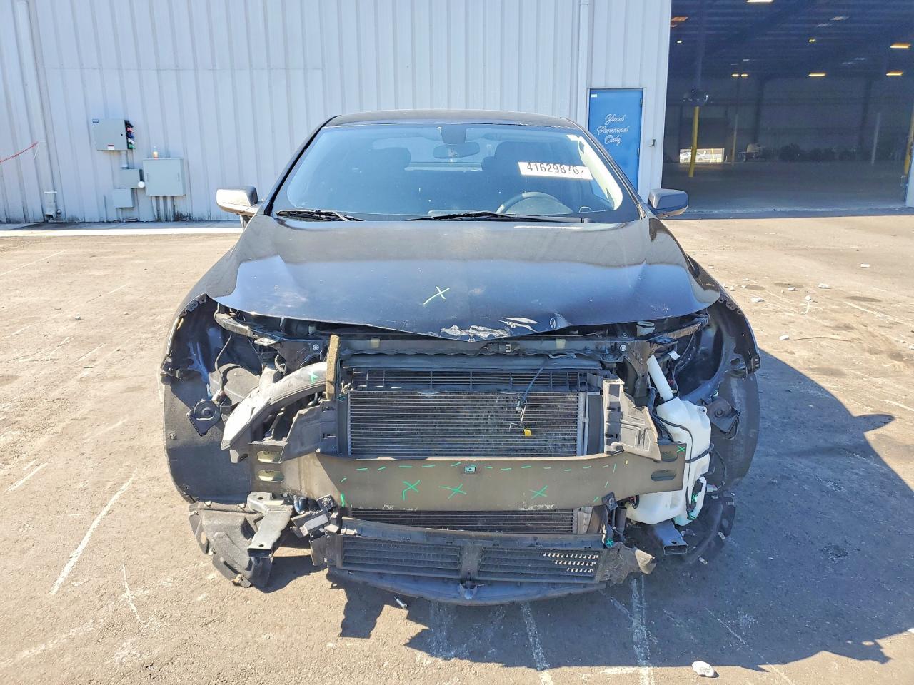 2018 Chevrolet Malibu Ls - Фото 5