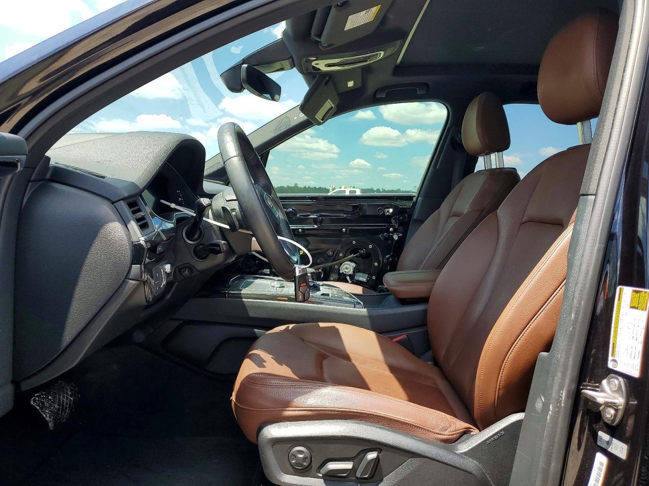 2018 Audi Q7 Prestige - Image 7