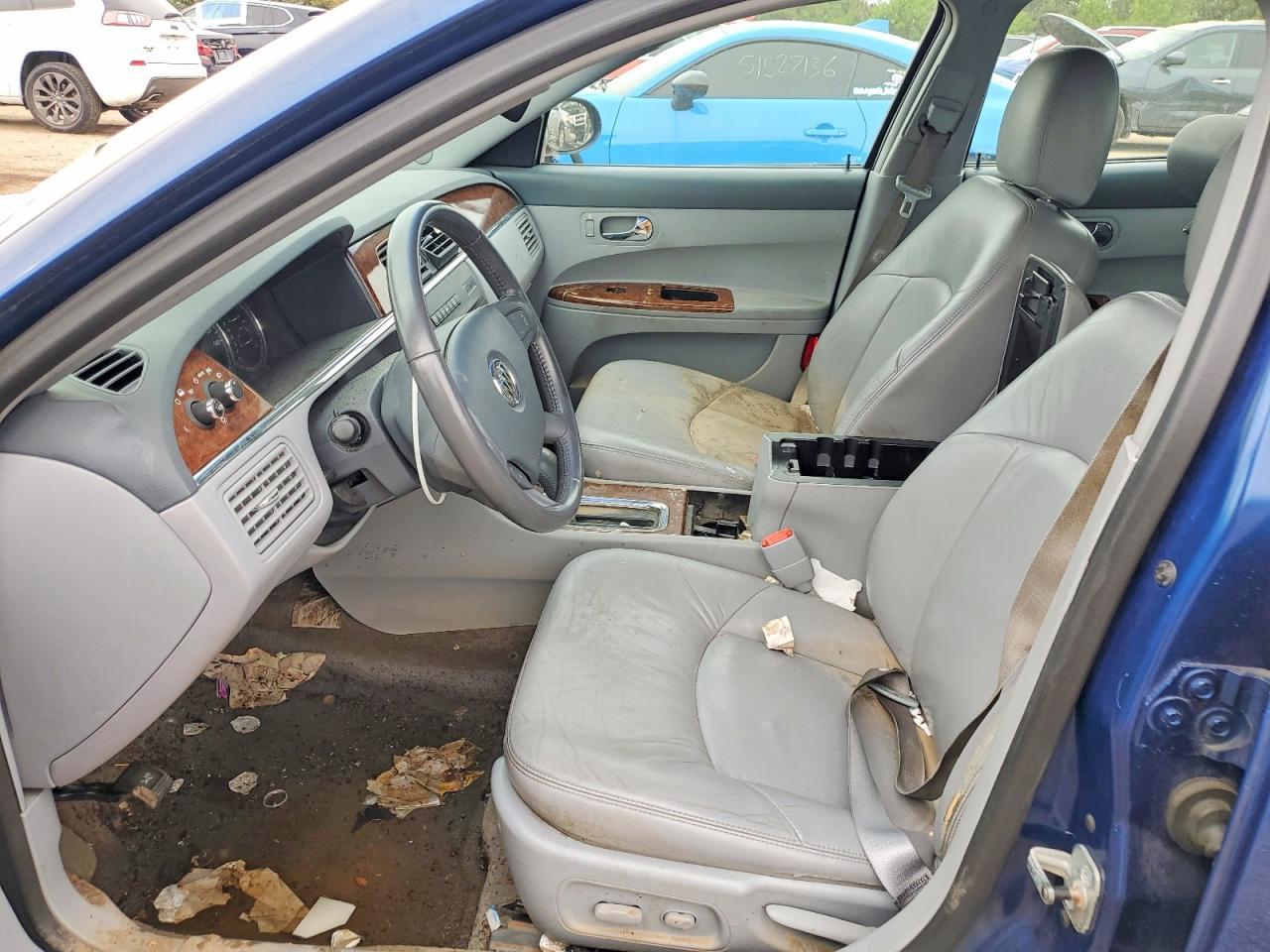 2006 Buick Lacrosse Cxl - Image 7