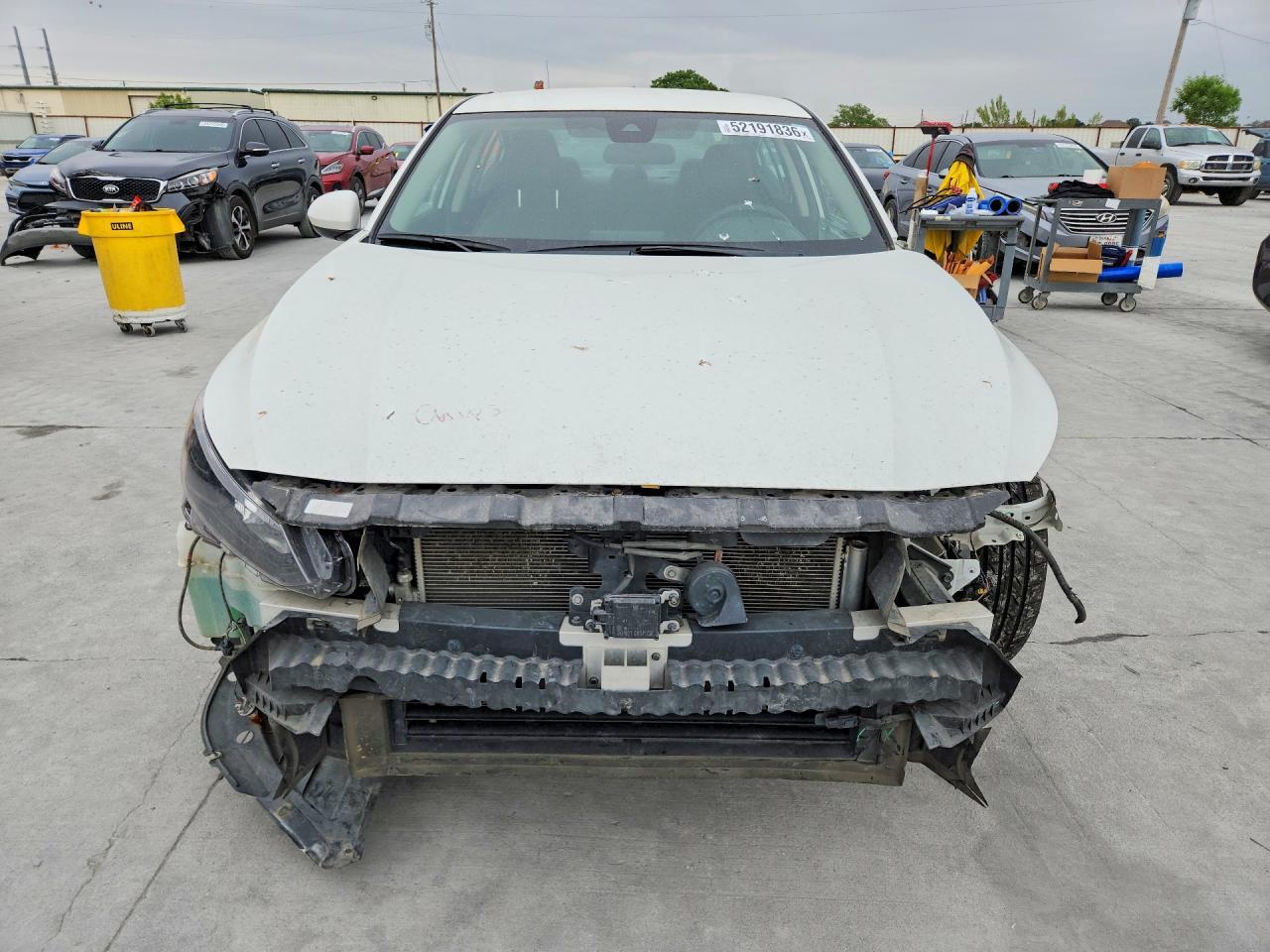 2022 Nissan Altima S - Image 5