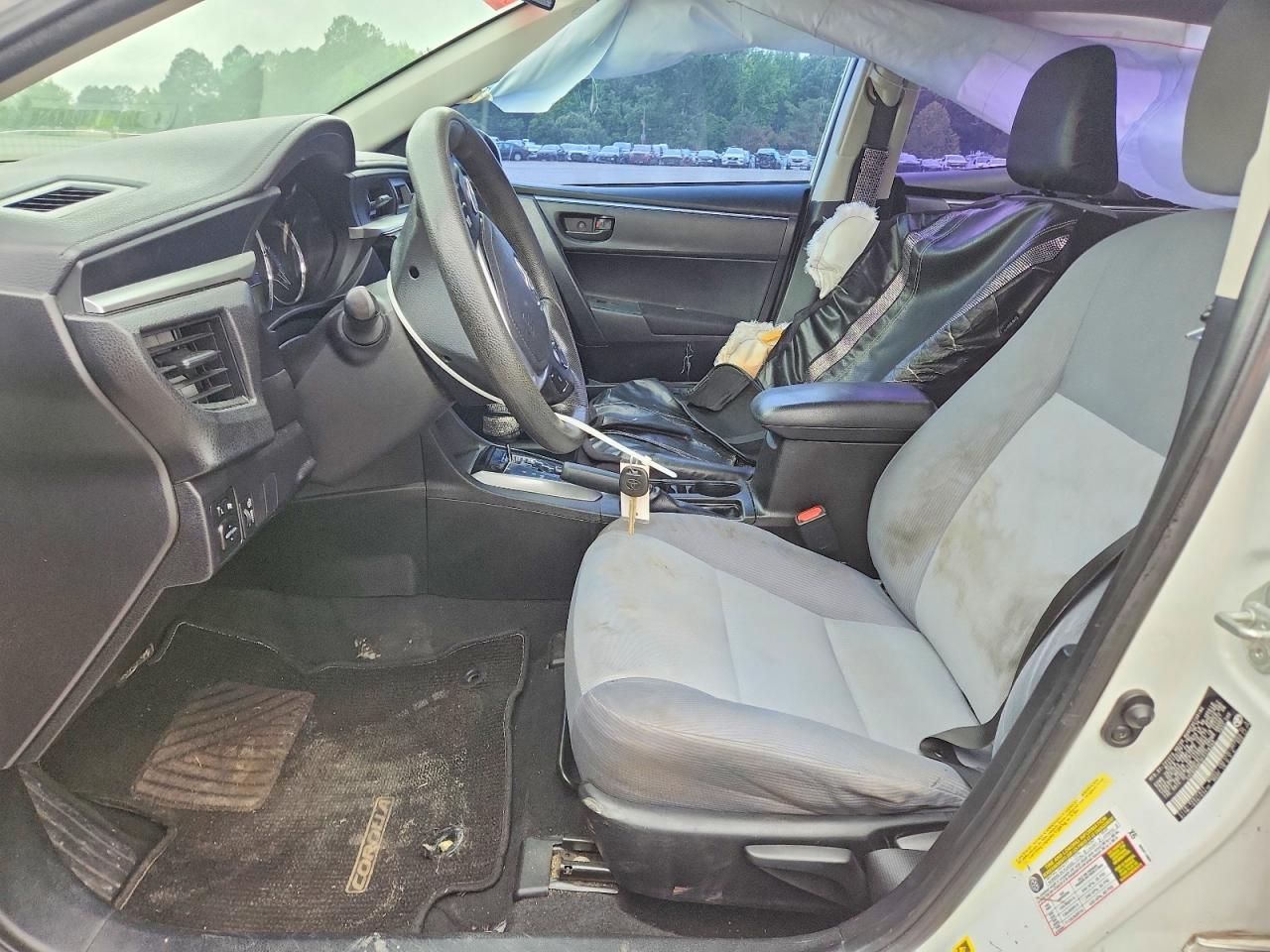 2015 Toyota Corolla L - Image 7