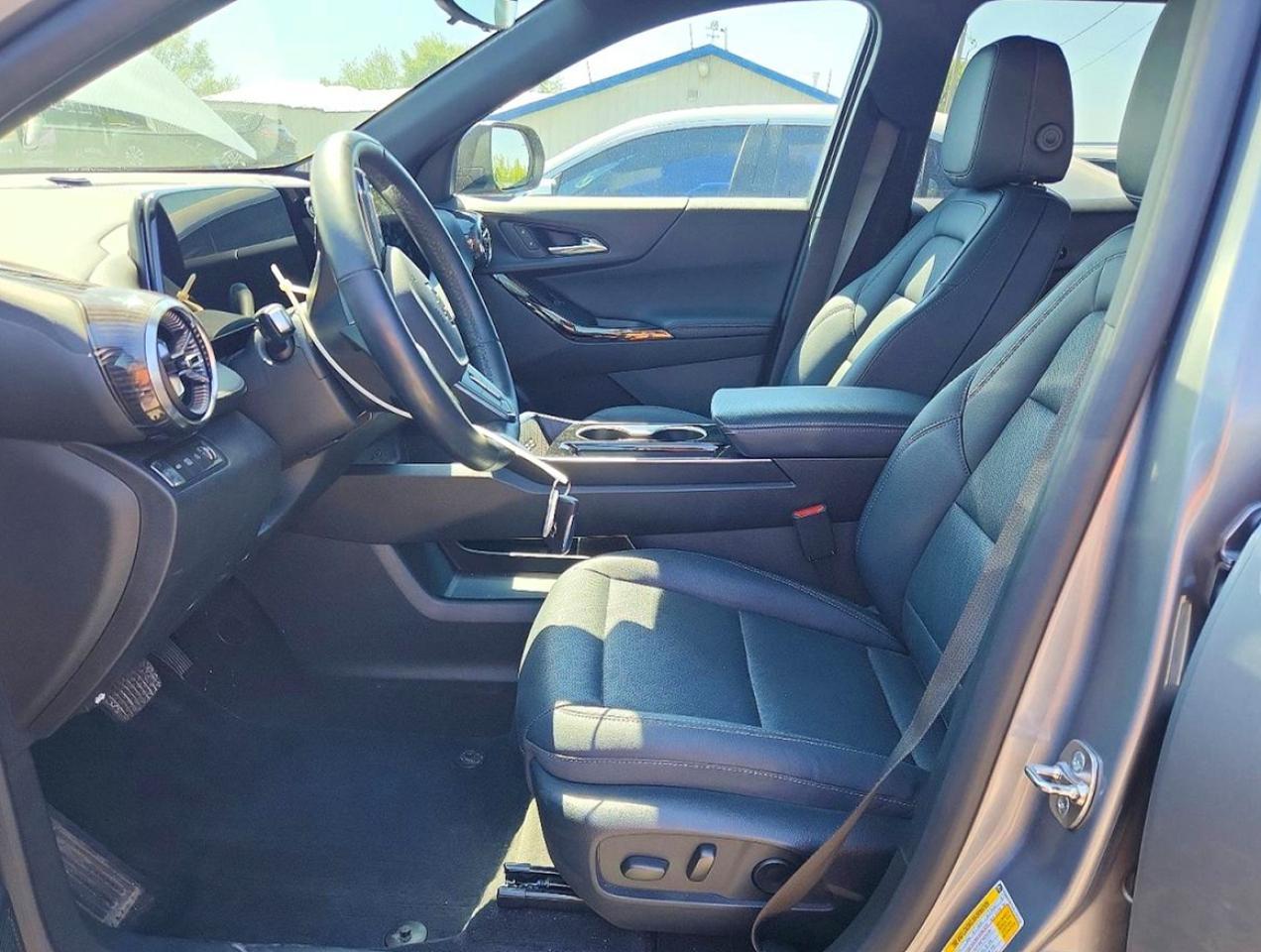 2025 Chevrolet Equinox Lt - Фото 7