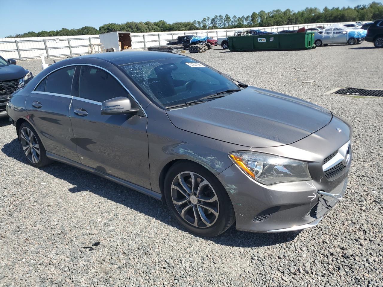 2018 Mercedes-Benz Cla 250 - Image 4